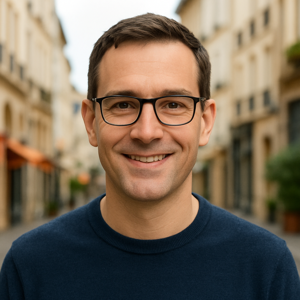Daniel Moretti