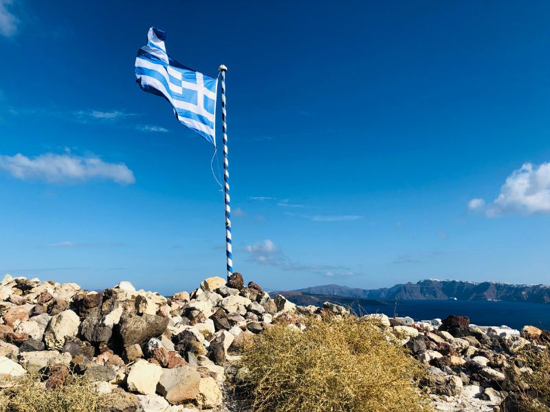 Akrotiri for History Lovers