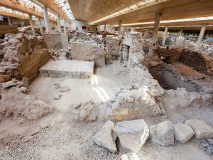 Akrotiri for History Lovers
