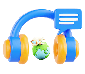 Travel Audio Guides