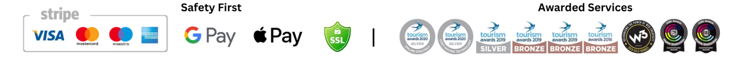 Trusted payment partners