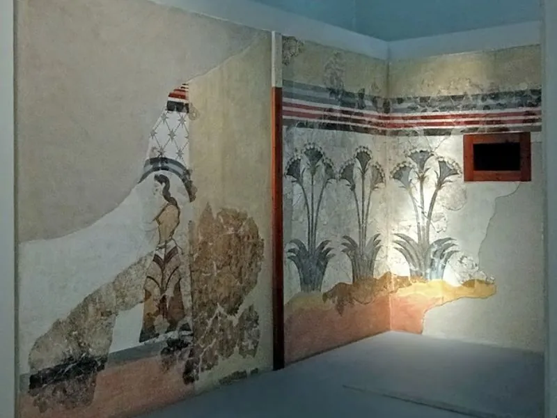 House of the Ladies