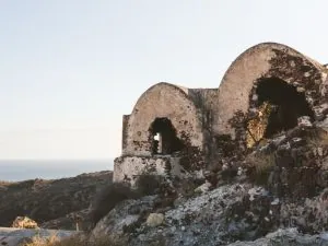 The Prehistoric City of Akrotiri