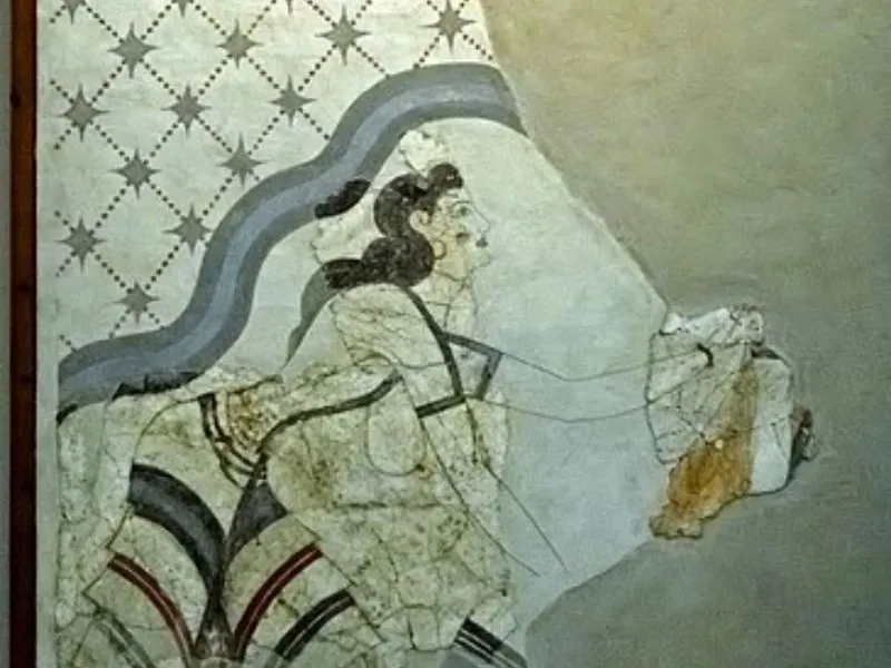 House of the Ladies