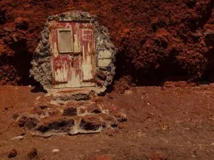 Religion in Akrotiri