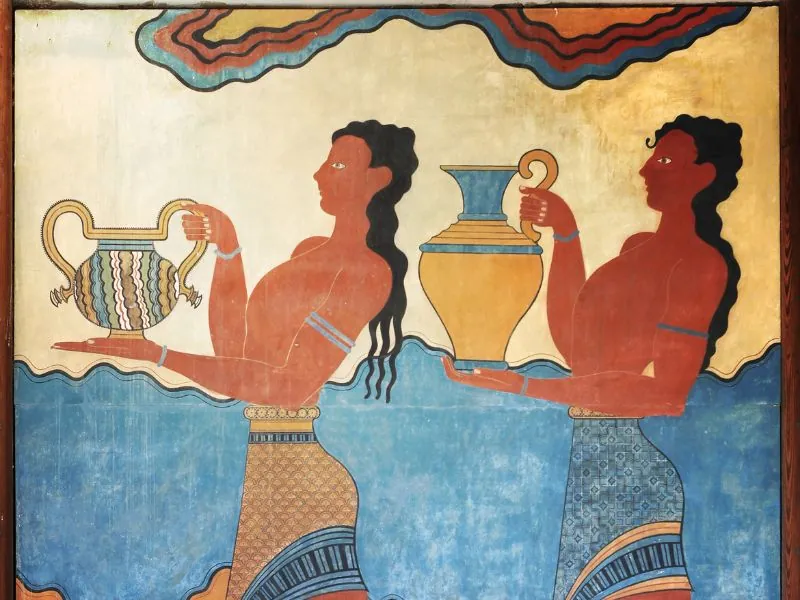 Minoan Civilization