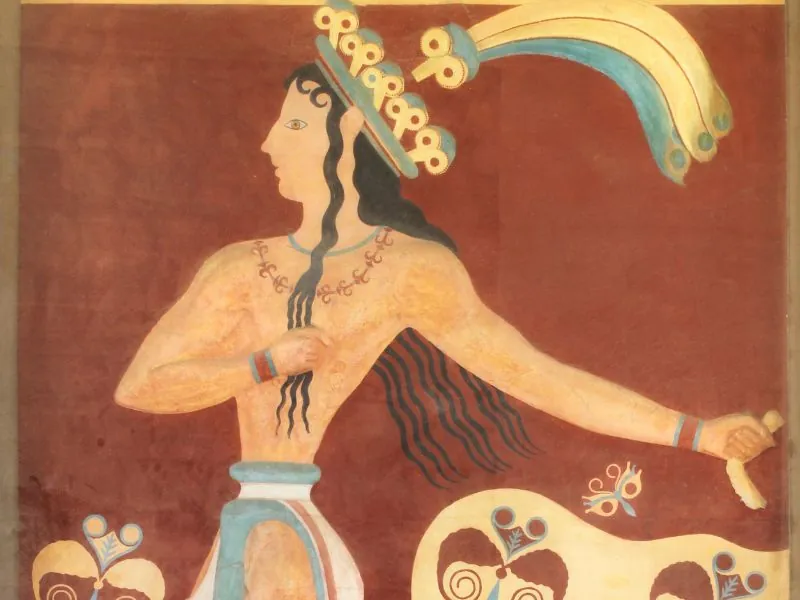Minoan Civilization