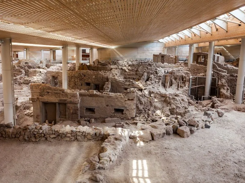 Minoan Civilization