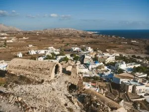 Akrotiri Tickets Online