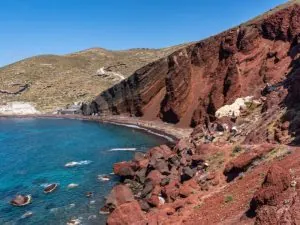Pompeii of the Aegean