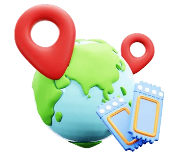 Global Ticketing Systems