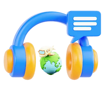 Travel Audio Guides